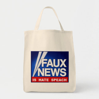 TOTE BAG FAUX