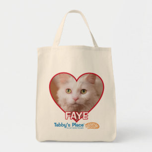 Tote Bag Faye - épicerie Fourre-tout