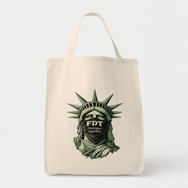 TOTE BAG FDT (Devant)