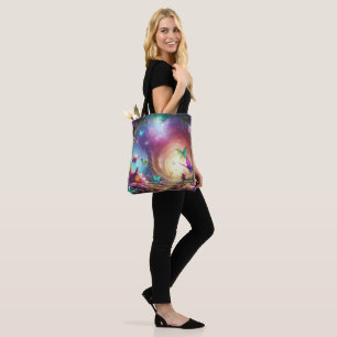 Tote Bag Fée