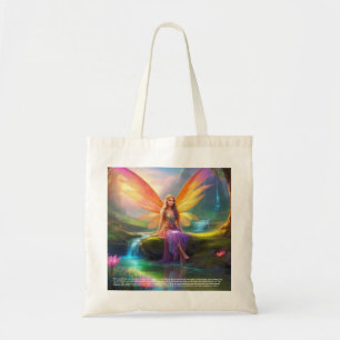 Tote Bag Fée