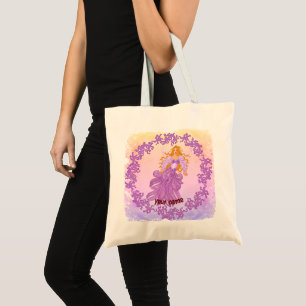 Tote Bag Fée des dents