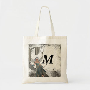 Tote Bag Fée mignonne de manga