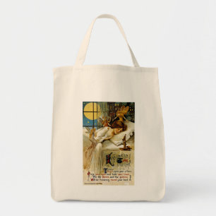Tote Bag Fées et goblins