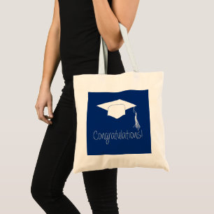 Tote Bag Félicitations diplômes