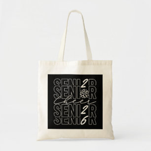 Tote Bag Félicitations Senior 2026