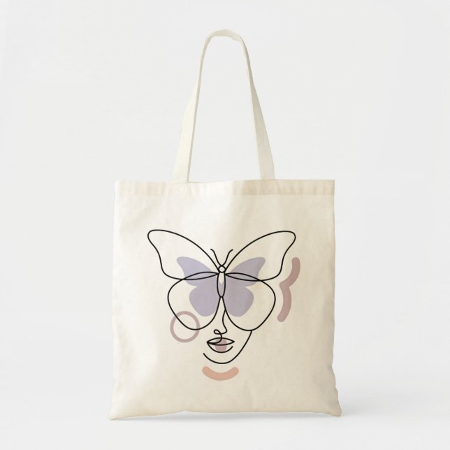 Tote Bag Femme (Devant)