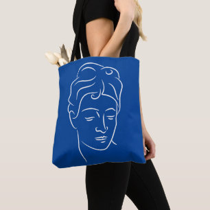 Tote Bag Femme