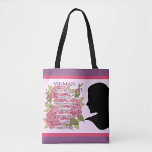 Tote Bag Femme