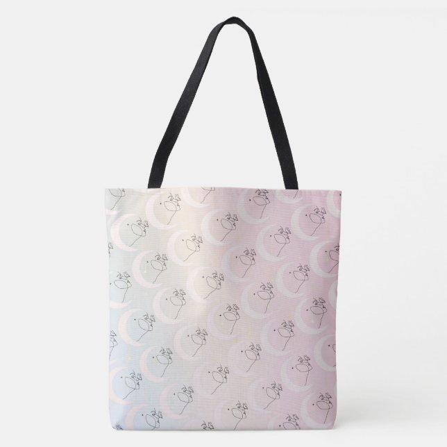 Tote Bag Femme (Devant)