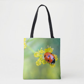 Tote Bag femme au sommet