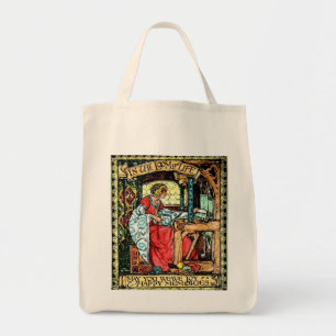 Tote Bag Femme au tissage