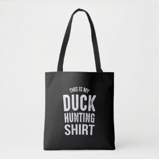 Tote Bag Femme Chasse De Canard Cadeau Mon Chien Marche