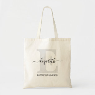 Tote Bag Femme d'honneur de la fête nuptiale personnalisée