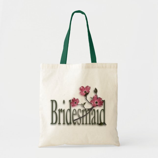 Tote Bag Femme d'information/Mariage de bois de chien (Devant)