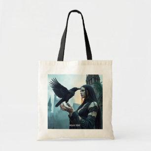 Tote Bag Femme gothique de la Renaissance mignonne Imaginai