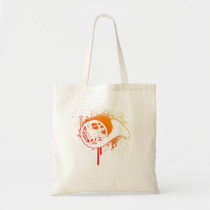 Tote Bag Femme Hornist, Corne française, Joueuse de Corne f