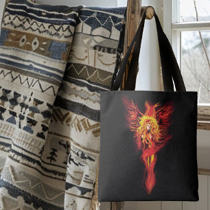 Tote Bag Femme Phoenix