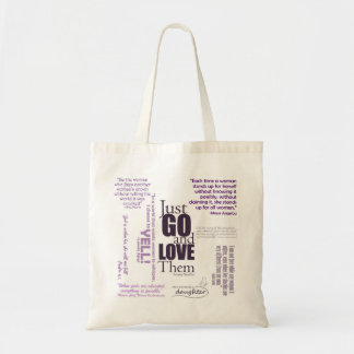 Tote Bag Femmes en fête - Fourre-tout