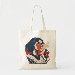 Tote Bag Femmes habilitées