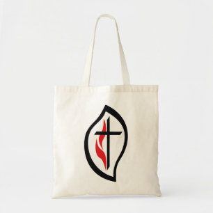 Tote Bag Femmes méthodistes unies