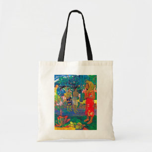 Tote Bag Femmes tahitiennes, Gauguin