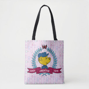 Tote Bag Ferald