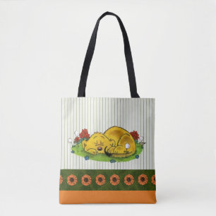Tote Bag Ferald