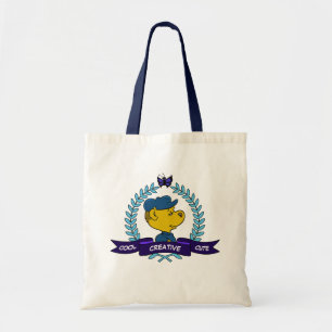 Tote Bag Ferald