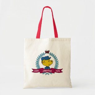 Tote Bag Ferald