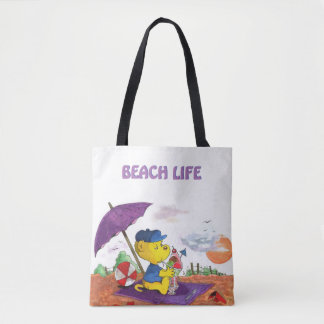 Tote Bag Ferald | Plage