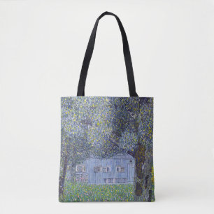 Tote Bag Ferme, Gustav Klimt