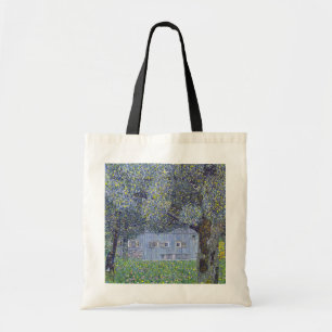 Tote Bag Ferme, Gustav Klimt