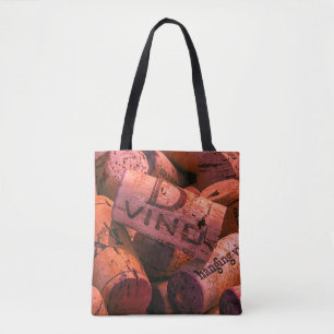 Tote Bag Fermer le liège