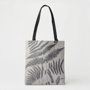 Tote Bag Fermes vintages