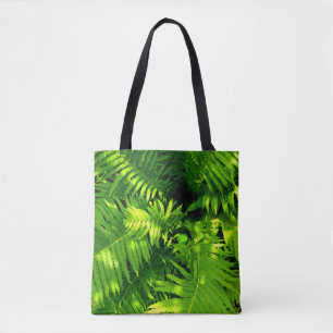 Tote Bag Fern