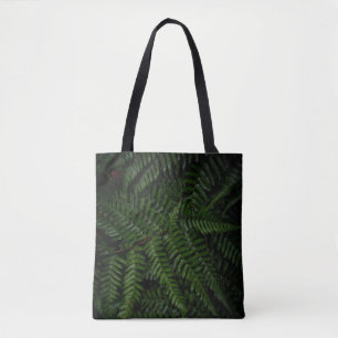 Tote Bag Fern plante
