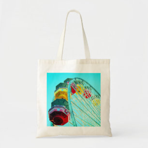 Tote Bag Ferris Wheel
