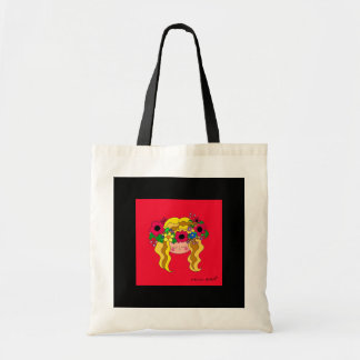 Tote Bag Fest folklorique ukrainien d'Ivana Kupala