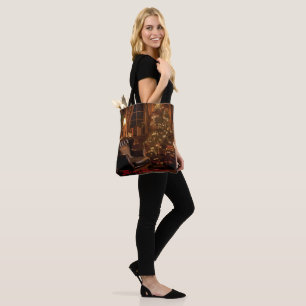 Tote Bag Festif