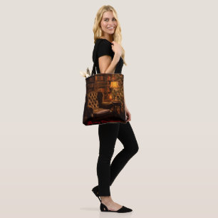 Tote Bag Festif