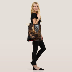Tote Bag Festif