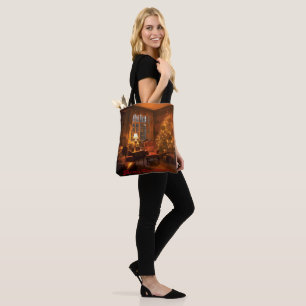 Tote Bag Festif