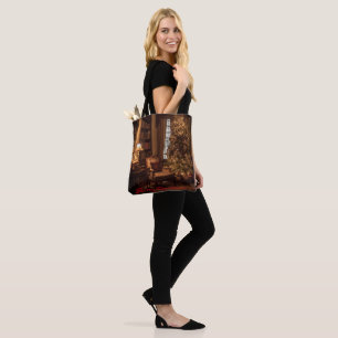 Tote Bag Festif