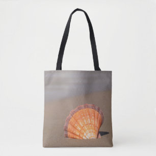 Tote Bag Feston Shell  Crète, Grèce