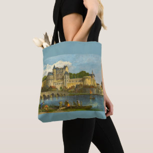 Tote Bag Festung Coburg