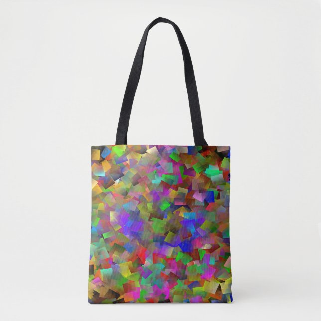 Tote Bag Fête de fêtes ! ! (Devant)