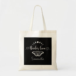 Tote Bag Fête de jeune fille céleste personnalisée