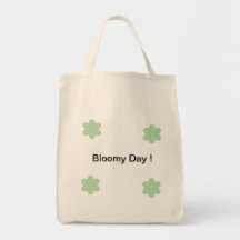 Fête de la Bloomie !