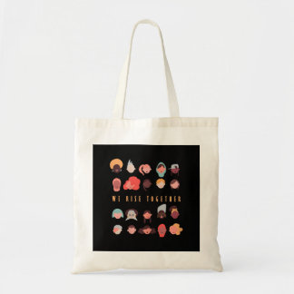 Tote Bag Fête de l'Indépendance mexicaine Mexique Hommes En